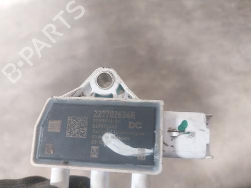 Electronic module RENAULT TRAFIC III Van (FG_)  | BP26144822M83 