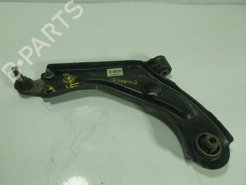 Used Left front suspension arm Left front suspension arm CITROËN GRAND C4 SPACETOURER (3A_, 3E_) 1.6 BlueHDi 120 (120 hp) 23043449 23043449
