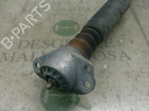 Høyre bak støtdemper SEAT LEON (1M1) 1.6 | BP3768574M19 