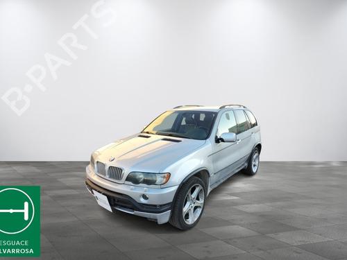 Engine mount BMW X5 (E53) 4.6 is | BP9163843M89  - Image 6