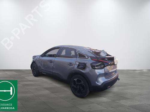 AC radiator CITROËN C4 III (BA_, BB_, BC_) 1.2 PureTech 130 (BAHNSA, BAHNSB) | BP30450358M32 