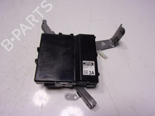 Electronic module TOYOTA YARIS (_P21_, _PA1_, _PH1_) 1.5 Hybrid (MXPH11) | BP16819377M83 