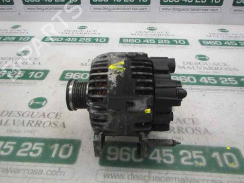Alternator VW GOLF VI (5K1)  | BP3871622M7 