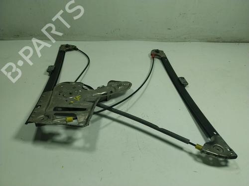 Used Front left window mechanism Front left window mechanism 16561110 16561110