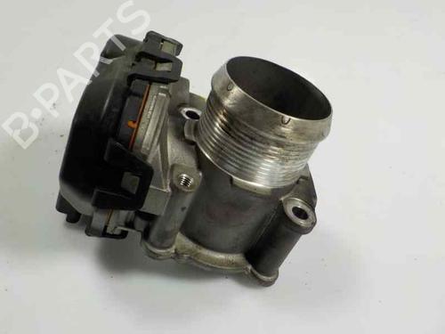 Throttle body CITROËN BERLINGO Box Body/MPV (B9) | BP6836217M82 - Image 3