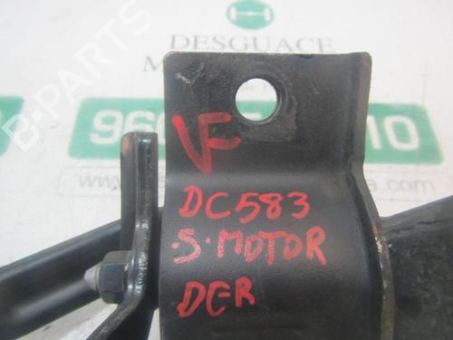 Engine mount HYUNDAI i10 I (PA) 1.1 | BP9081768M89 