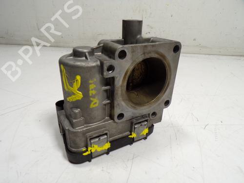 Throttle body FIAT PUNTO EVO (199_)  | BP15247315M82 