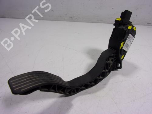 Used Pedal CITROËN C4 CACTUS [2014-2025]  15724179