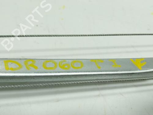 Rear left window mechanism MAZDA CX-30 (DM) 2.5 e-SKYACTIV-G (DM5W) | BP36564016C24 - Image 3