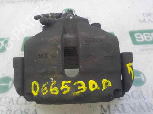 Højre bremsekaliber foran VW GOLF V (1K1) 1.4 TSI (140 hp) 11551194