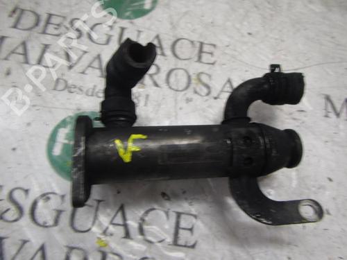 Used Egr Egr FORD FOCUS C-MAX (DM2) 2.0 TDCi (136 hp) 14275725 14275725
