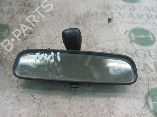Bakspejl indvendigt Bakspejl indvendigt HYUNDAI COUPE I (RD) [1996-2004] 3768626 3768626
