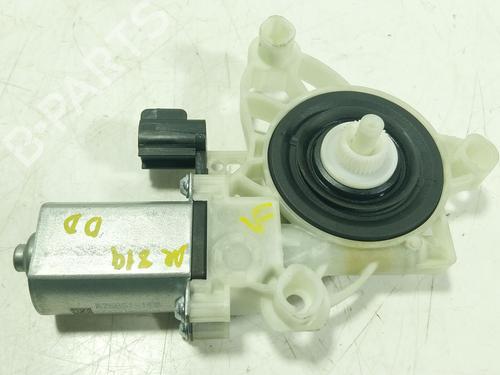 Used Right front window motor FORD FIESTA VII (HJ, HF) 1.1 Ti-VCT (75 hp) 30596596