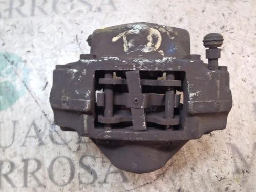 Used Right rear brake caliper OPEL VECTRA B (J96) [1995-2004]  11547991