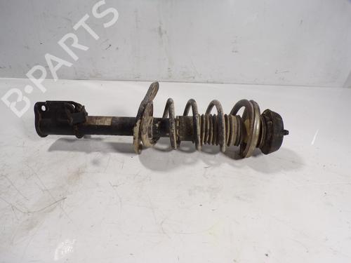 Used Left front shock absorber Left front shock absorber DACIA LODGY (JS_) 1.5 dCi (90 hp) 7648693 7648693