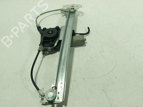 Rear right window mechanism BMW 3 (E90) 320 d | BP31775019C25 - Image 2
