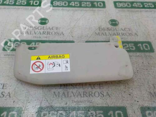right-sun-visor-citroen-c4-cactus-98115412bj-2014-4829163 main image