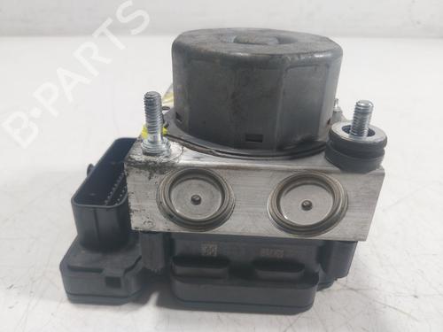 ABS pump PEUGEOT 308 II (LB_, LP_, LW_, LH_, L3_) 1.6 HDi / BlueHDi 115 | BP20293640M43