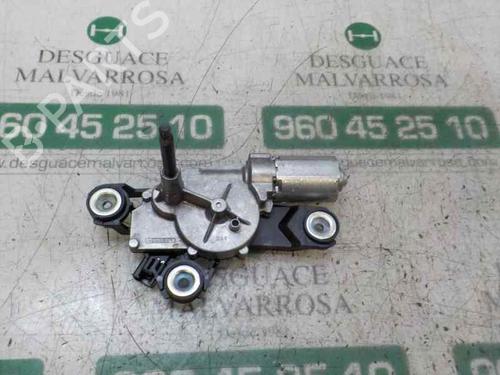 Used Rear wiper motor FORD FOCUS III [2010-2020]  4747406
