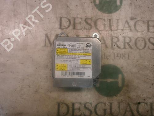 ecu-airbags-ssangyong-rexton-rexton-ii-gab_-27-xdi-2002-3802365 main image