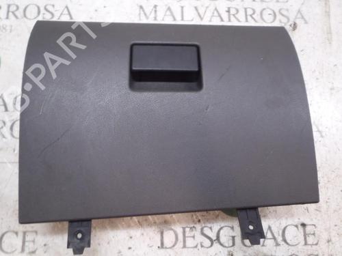 Hanskerom FORD FOCUS C-MAX (DM2) [2003-2007]  3818043