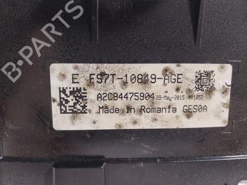 Instrument cluster FORD MONDEO V Hatchback (CE) | BP36075630C47 - Image 3