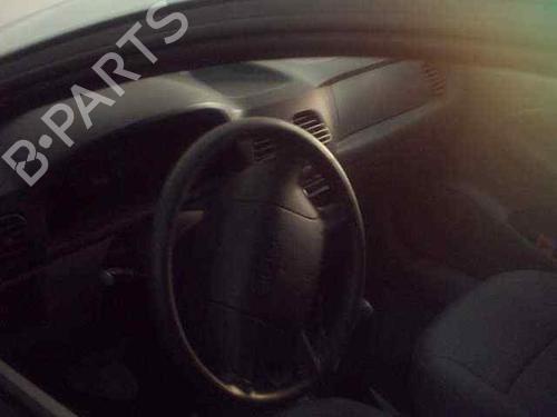 Heater matrix KIA RIO I Hatchback (DC) 1.3 | BP3778209M63  - Image 19