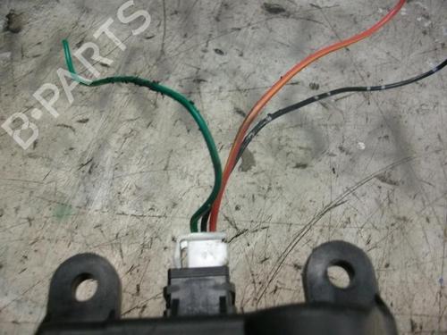 Elektronisk modul NISSAN PRIMERA (P12) 2.2 dCi | BP9529641M83 