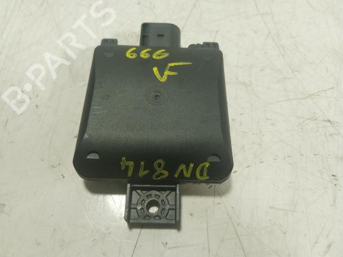 Used Electronic module Electronic module VW GOLF VIII (CD1, DA1) [2019-2026] 18643869 18643869