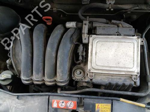 Right front window motor MERCEDES-BENZ A-CLASS (W169)  | BP5407801E20 