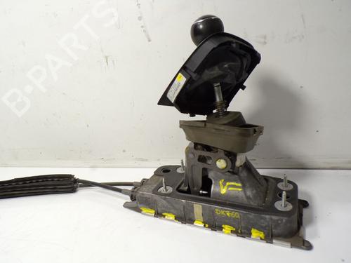Gear lever VW GOLF VI (5K1) 1.6 TDI | BP13404868M90 