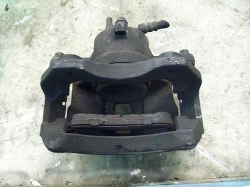 Right front brake caliper NISSAN ALMERA II (N16) 2.2 dCi | BP11557372M104