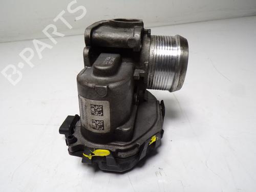 Throttle body PEUGEOT 2008 I (CU_)  | BP14243455M82 