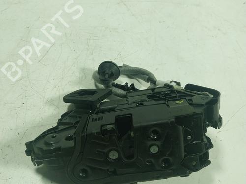 Used Front left lock Front left lock VW PASSAT B8 (3G2, CB2) [2014-2026] 16158645 16158645