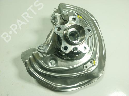 Right front steering knuckle BMW 3 (G20, G80, G28) 330 d xDrive | BP24599855M26 - Image 4