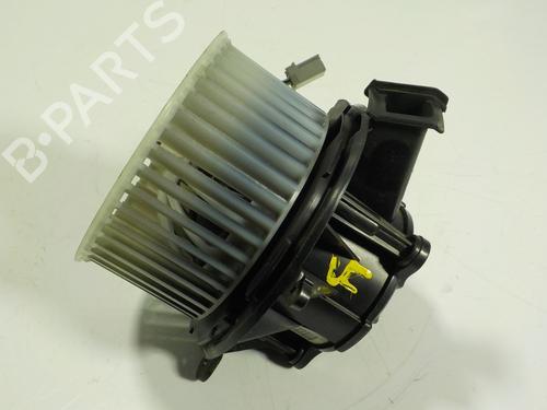Used Heater blower motor Heater blower motor OPEL ASTRA J (P10) [2009-2016] 13418799 13418799
