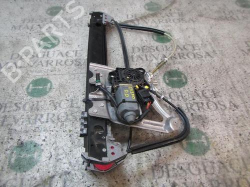 Used Front right window mechanism Front right window mechanism MERCEDES-BENZ S-CLASS (W220, V220) [1998-2005] 3837554 3837554