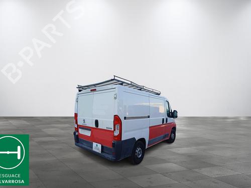 Pedal PEUGEOT BOXER Platform/Chassis  | BP27931063I4  - Image 9