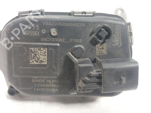 Throttle body SEAT ARONA (KJ7, KJP) 1.0 TSI | BP32455976M82 - Image 3