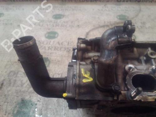Cylinder head NISSAN MURANO I (Z50)  | BP10968701M5 
