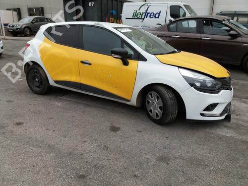 Steering column RENAULT CLIO IV (BH_)  | BP7261247M21 