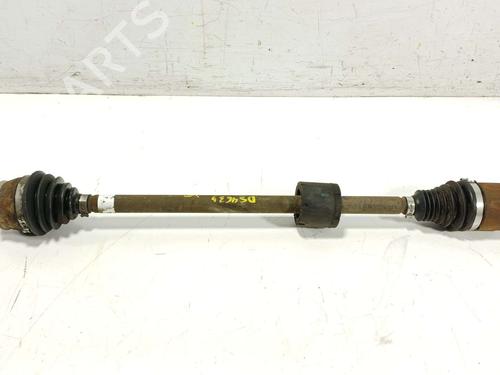 Used Right front driveshaft Right front driveshaft 38546155 38546155