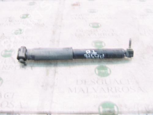 Used Right rear shock absorber RENAULT SCÉNIC II (JM0/1_) [2003-2010]  3763211