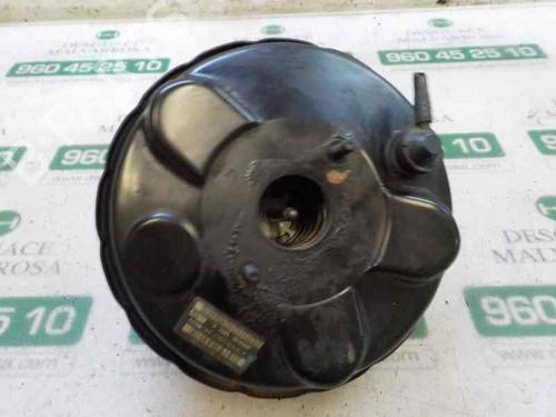 Servo brake FORD MONDEO IV (BA7) 2.0 TDCi | BP5542571M42 