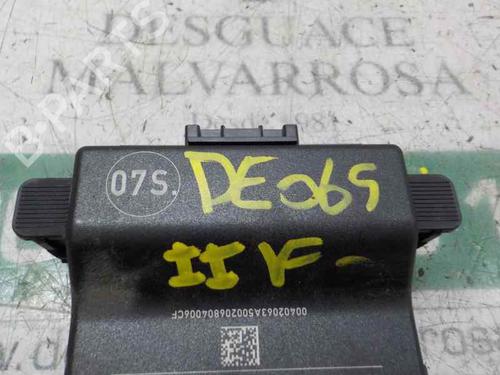 Elektronisk modul VW PASSAT B6 (3C2) 2.0 TDI 16V | BP4448744M83 