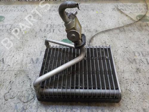 Air conditioning evaporator FIAT DOBLO Box Body/MPV (223_) 1.9 JTD | BP11644206M109