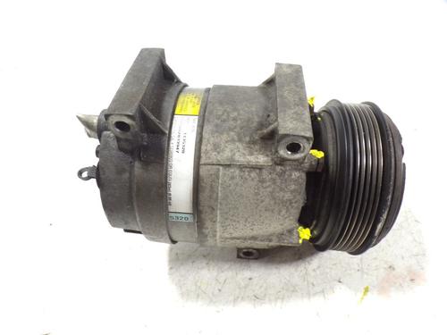 AC compressor RENAULT LAGUNA II Grandtour (KG0/1_) 1.9 dCi (KG0G) | BP8180578M34 