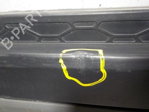Rear bumper LAND ROVER DISCOVERY SPORT (L550) 2.0 D 4x4 | BP13396196C8 
