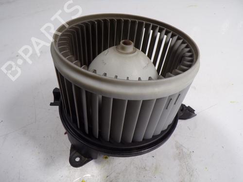Used Heater blower motor FIAT PUNTO EVO (199_) 1.3 D Multijet (199AXC1A, 199BXC1A, 199AXT1A, 199BXT1A) (75 hp) 7869813