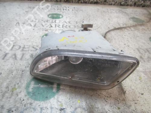 Used Left front fog light HYUNDAI COUPE I (RD) 1.6 16V (116 hp) 3843212